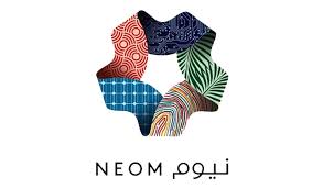 NEOM Logo