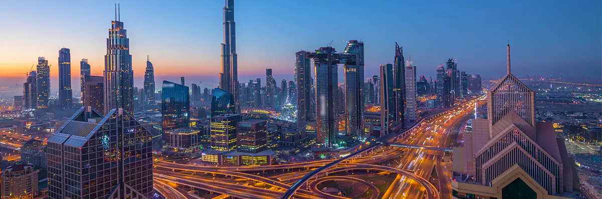 Dubai