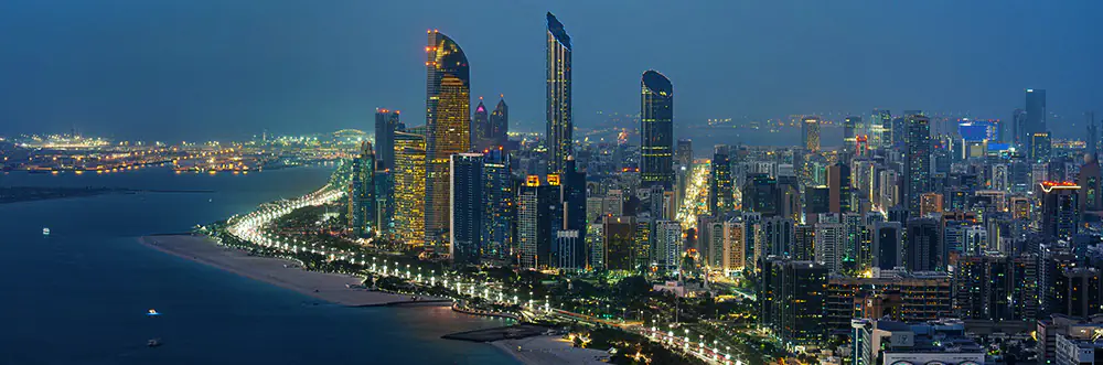 Abu Dhabi