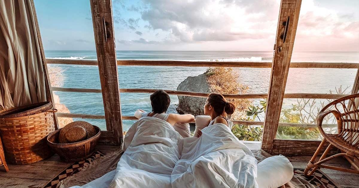 Sleep Tourism in 2025